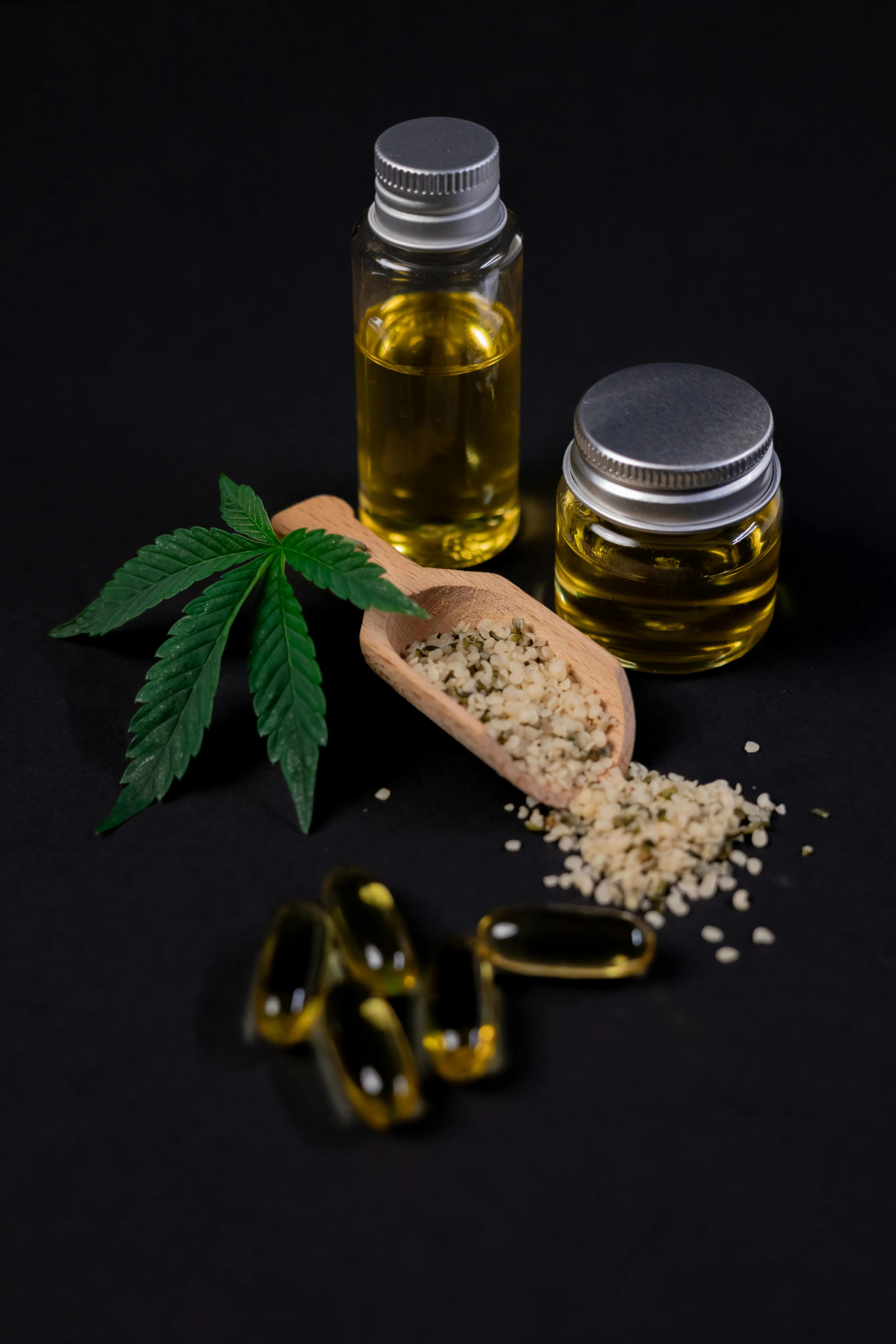 cannabis business