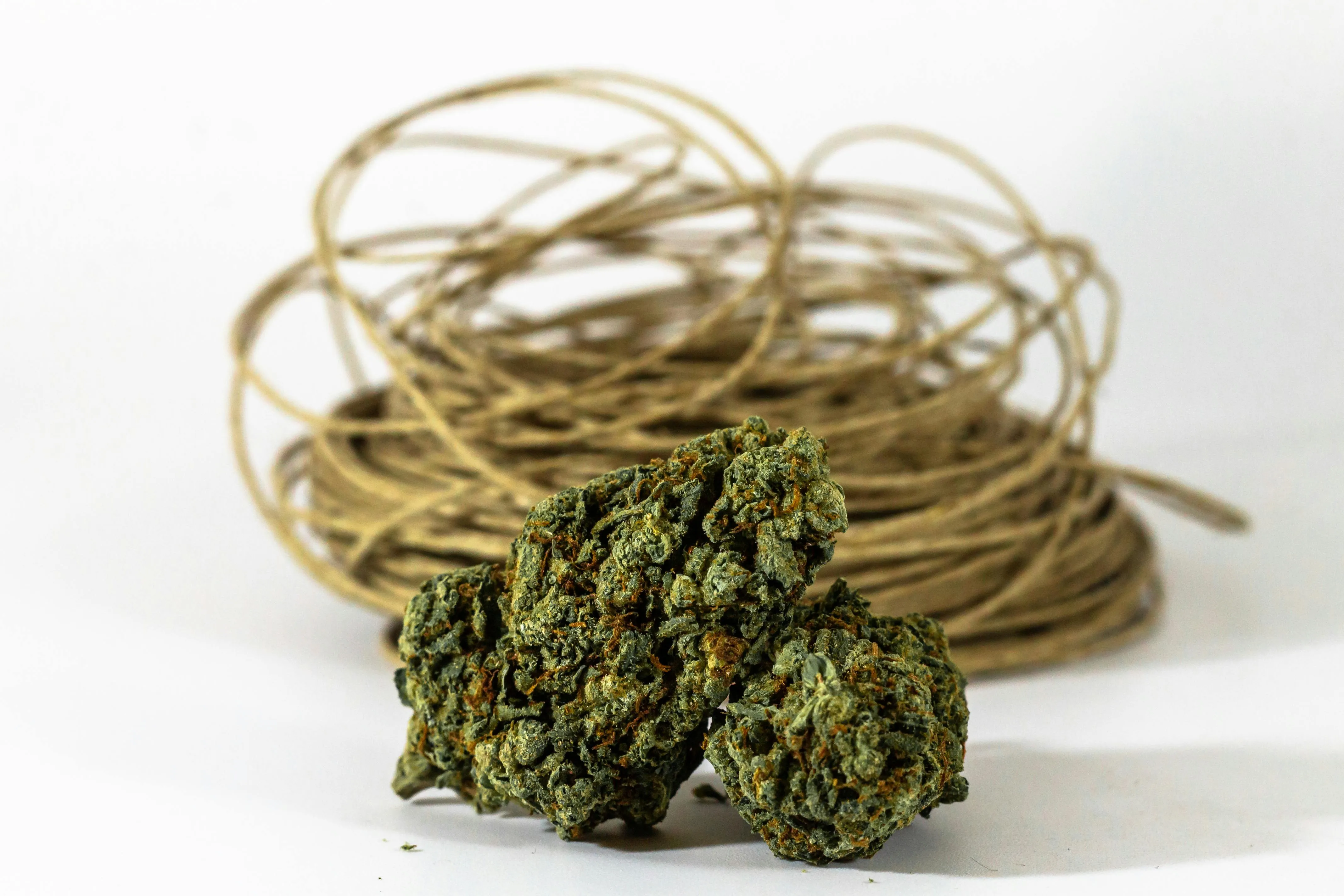 bulk cannabis