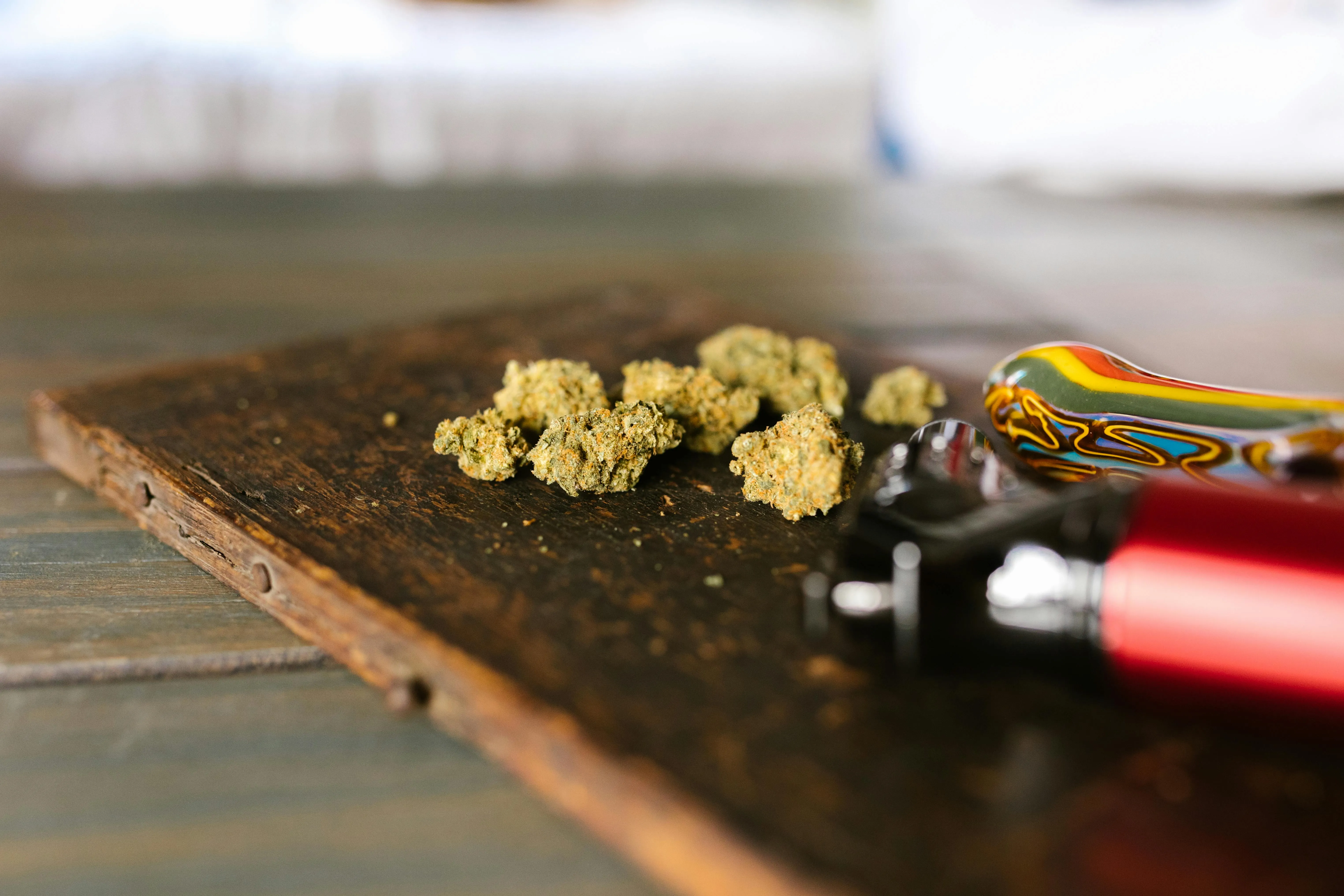 legal cannabis
