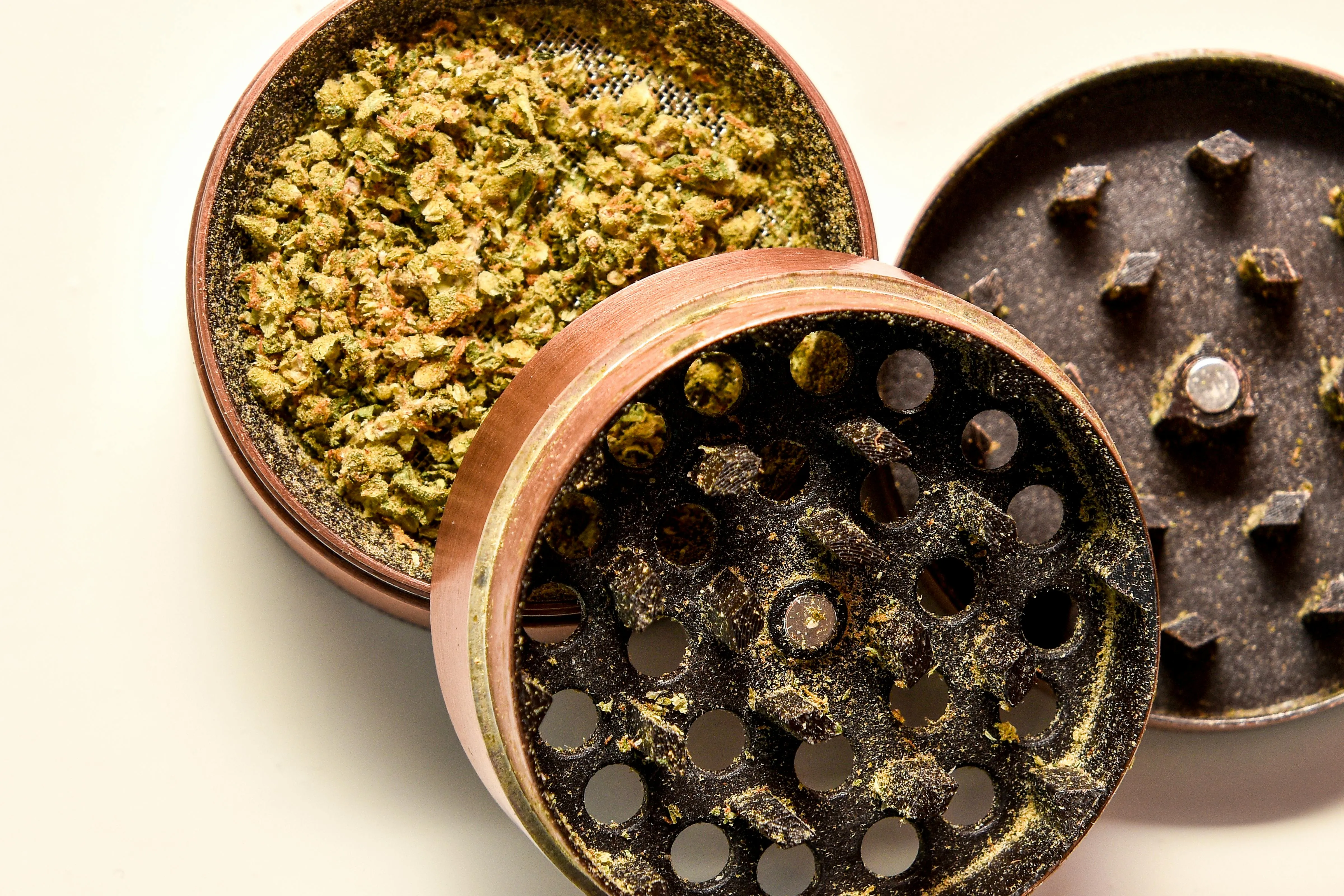 weed