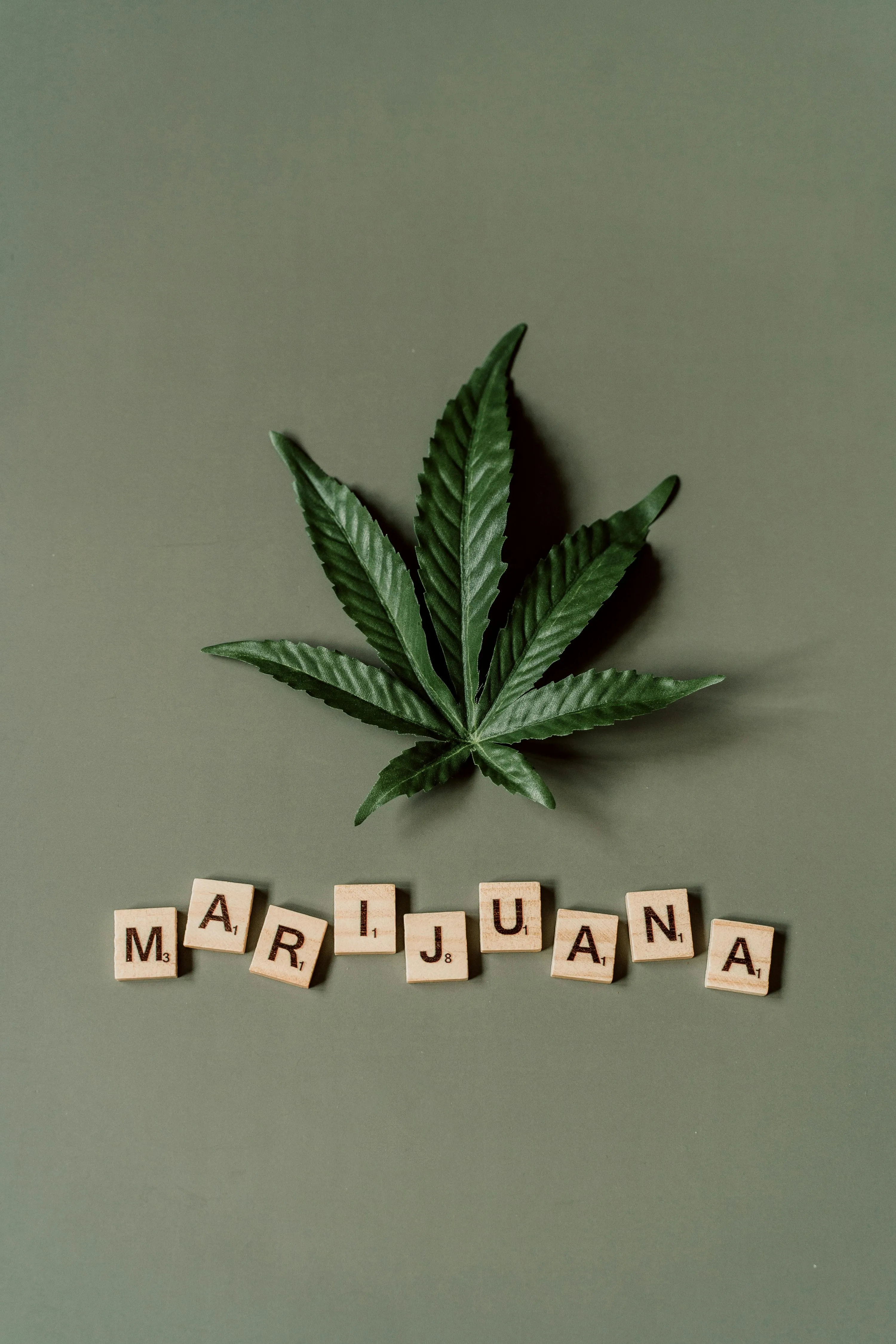 legal weed
