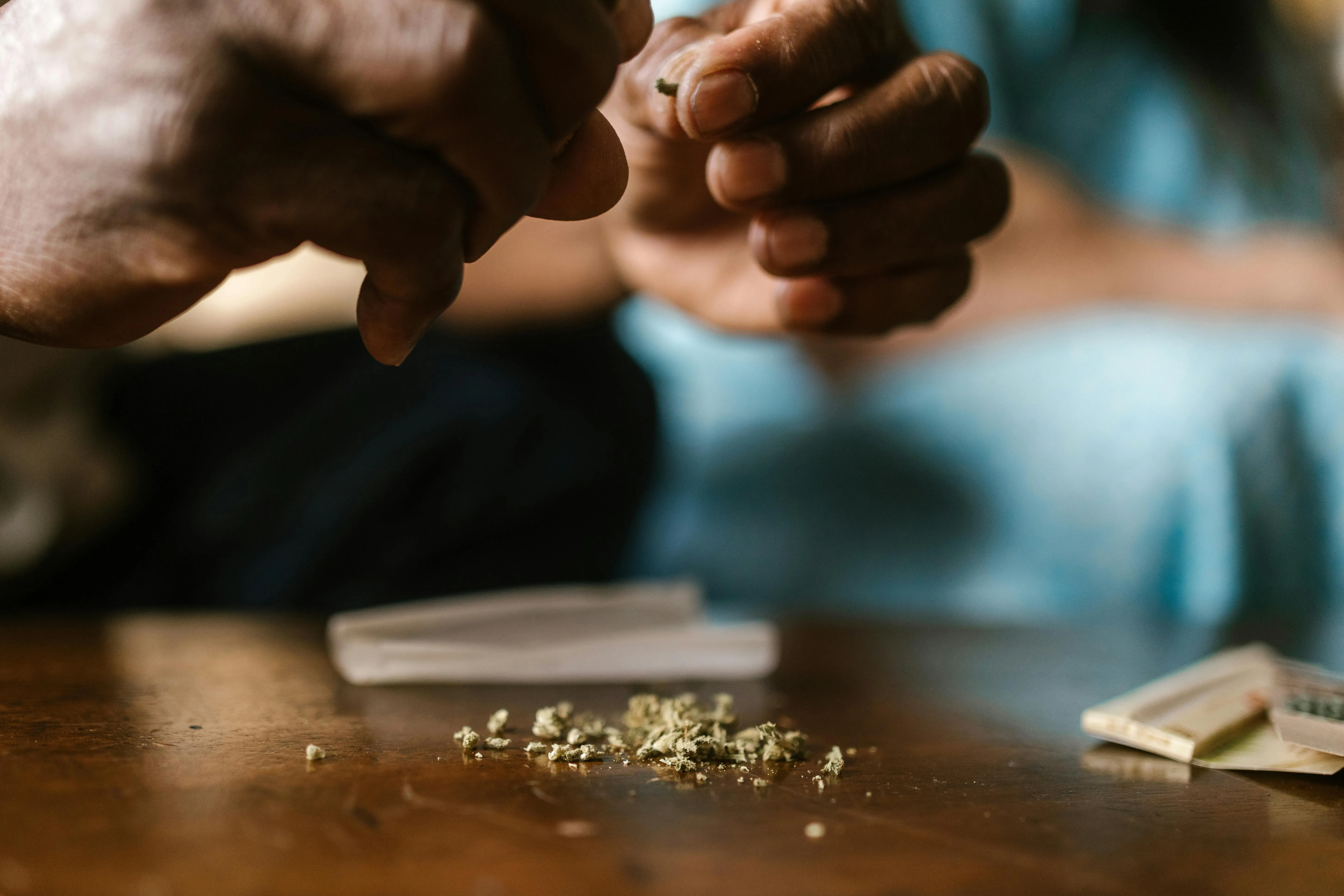 legalization