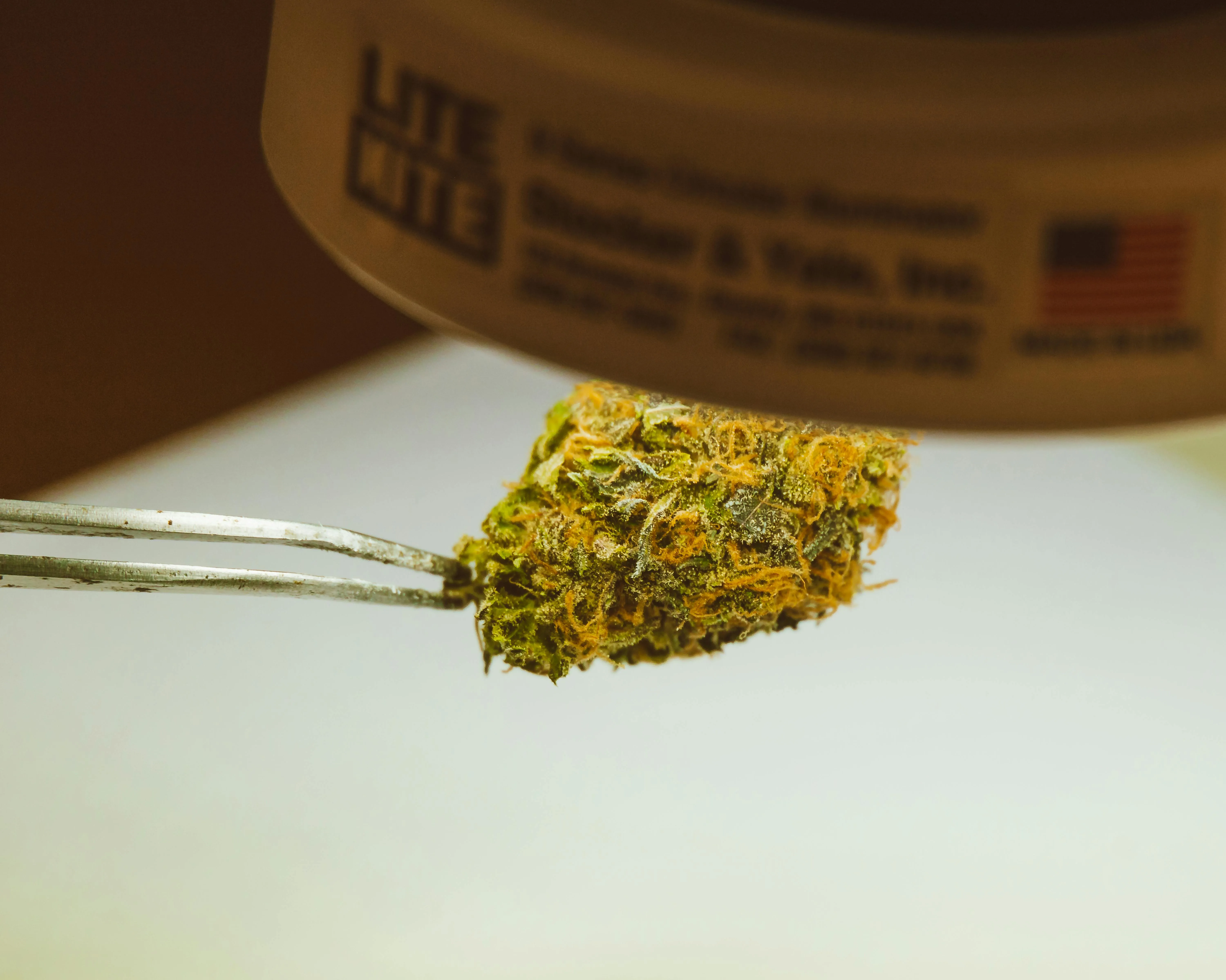 online weed