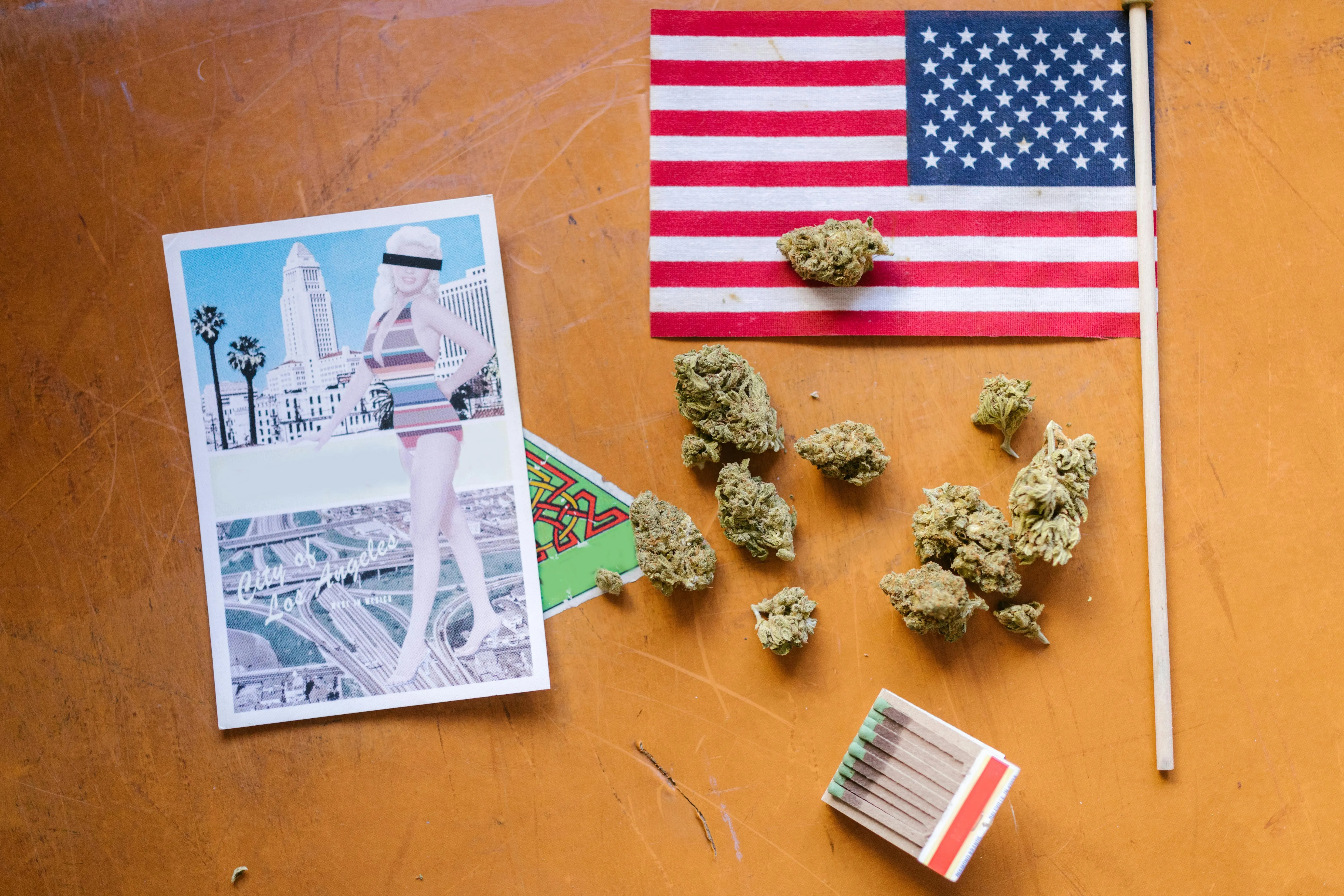weed