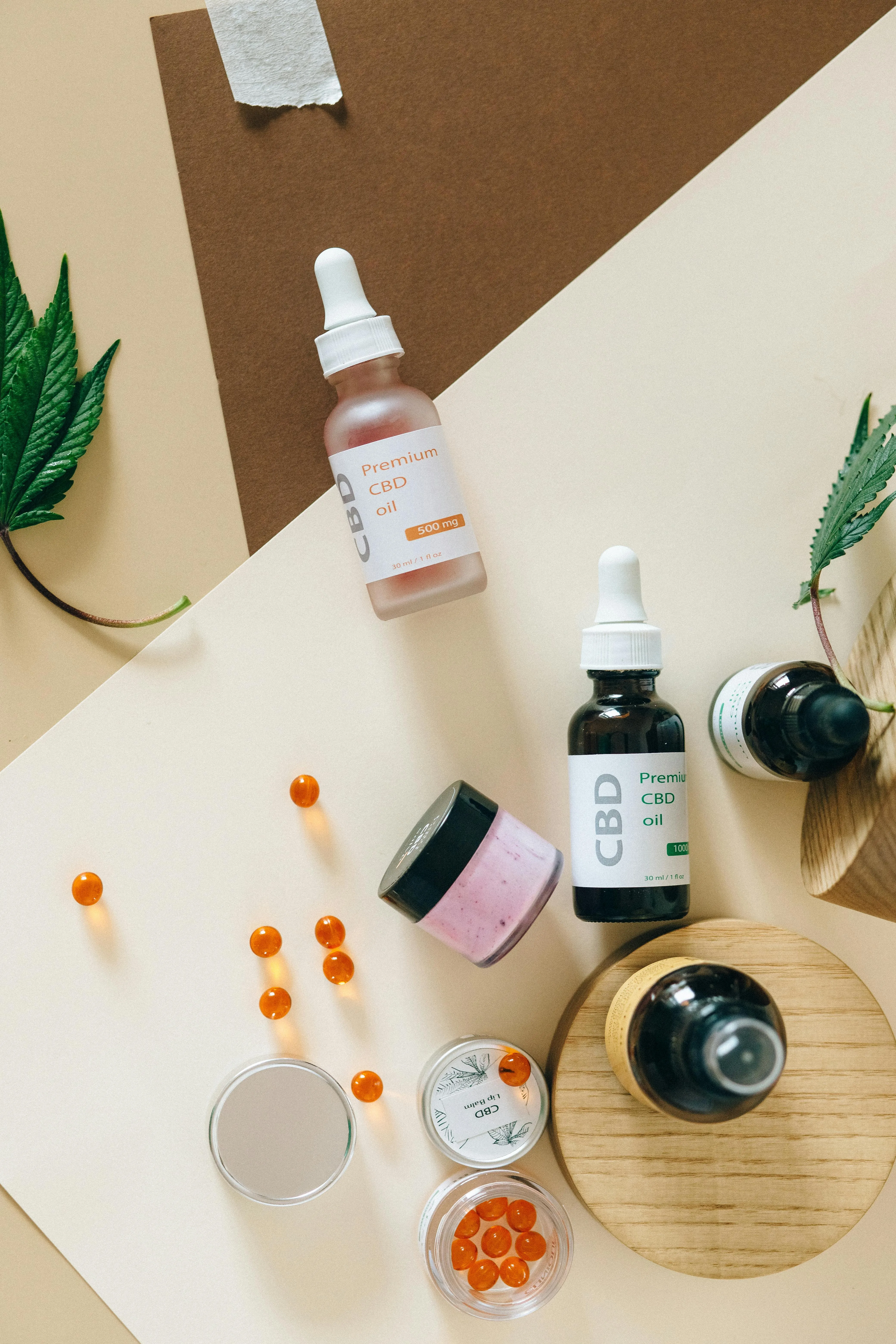 natural remedies