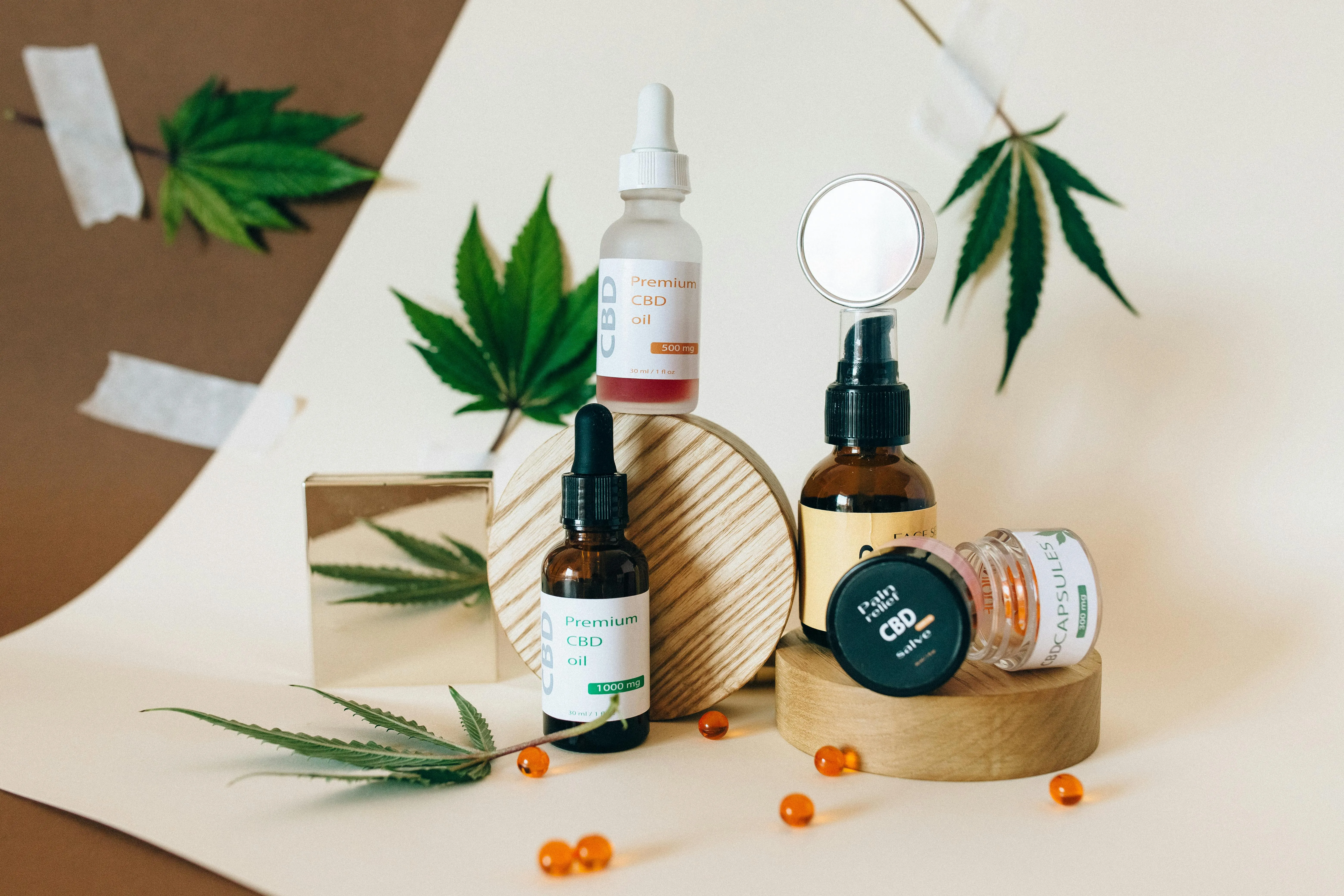 cannabis concentrate