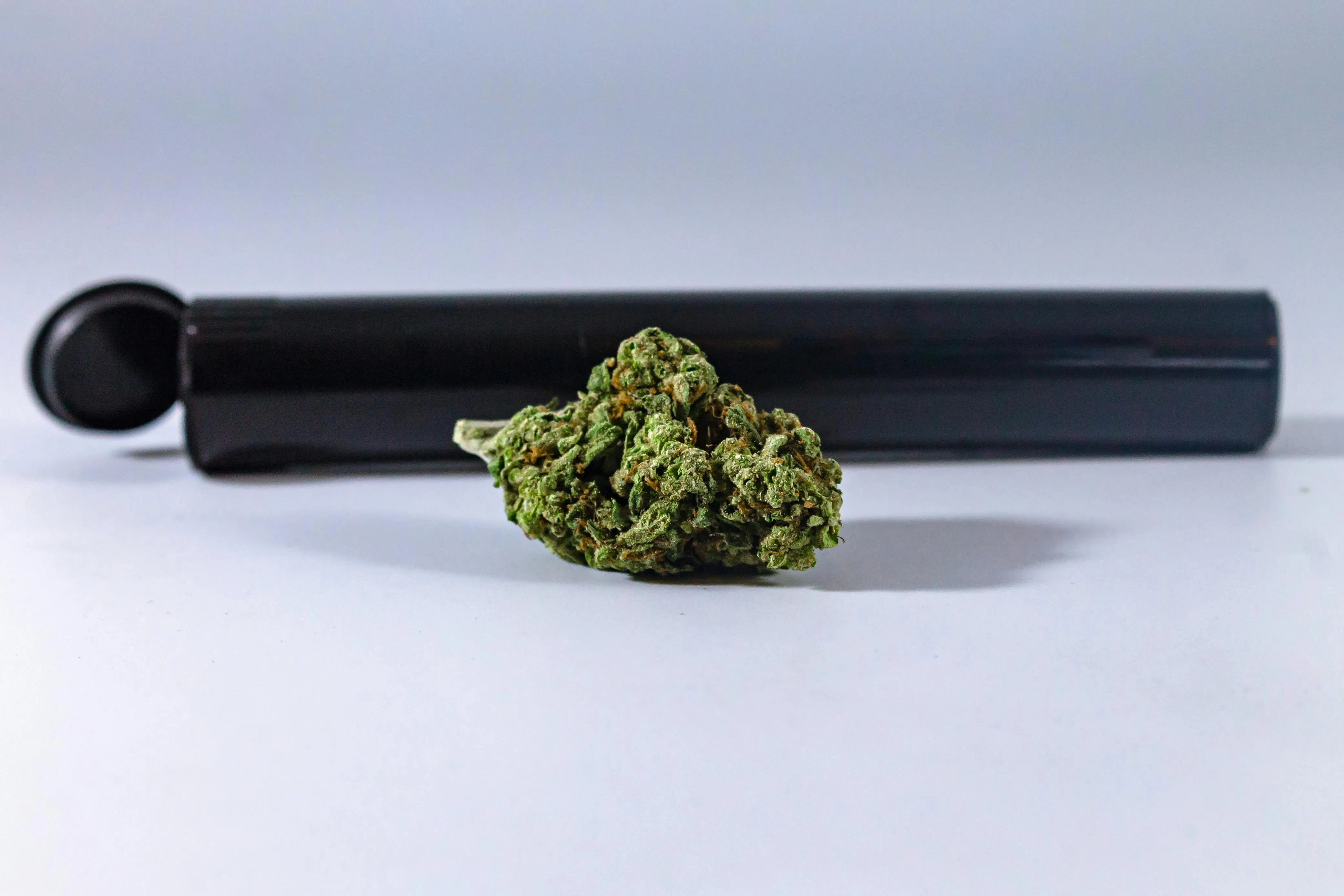 green goods
