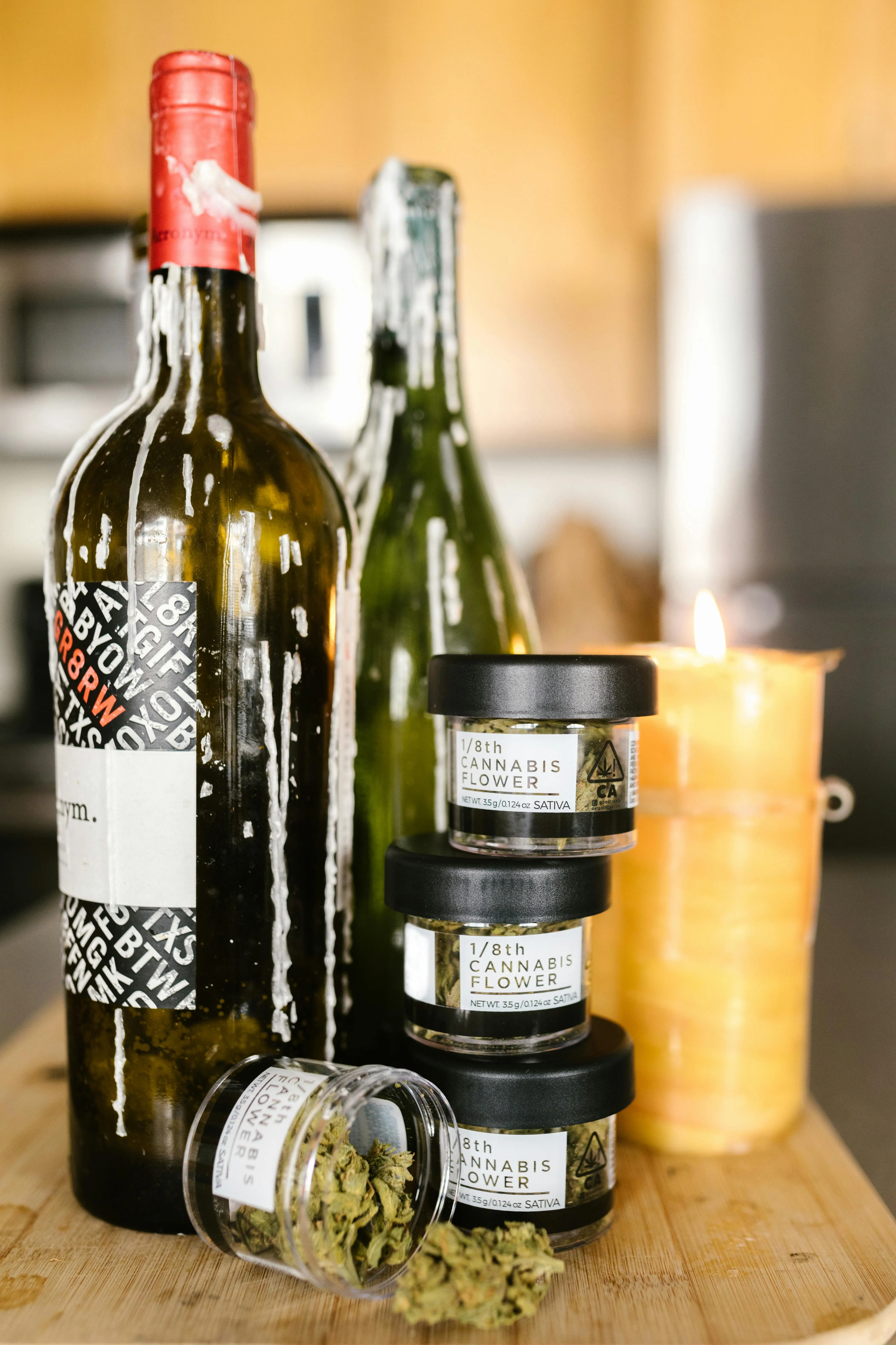 botanical extracts