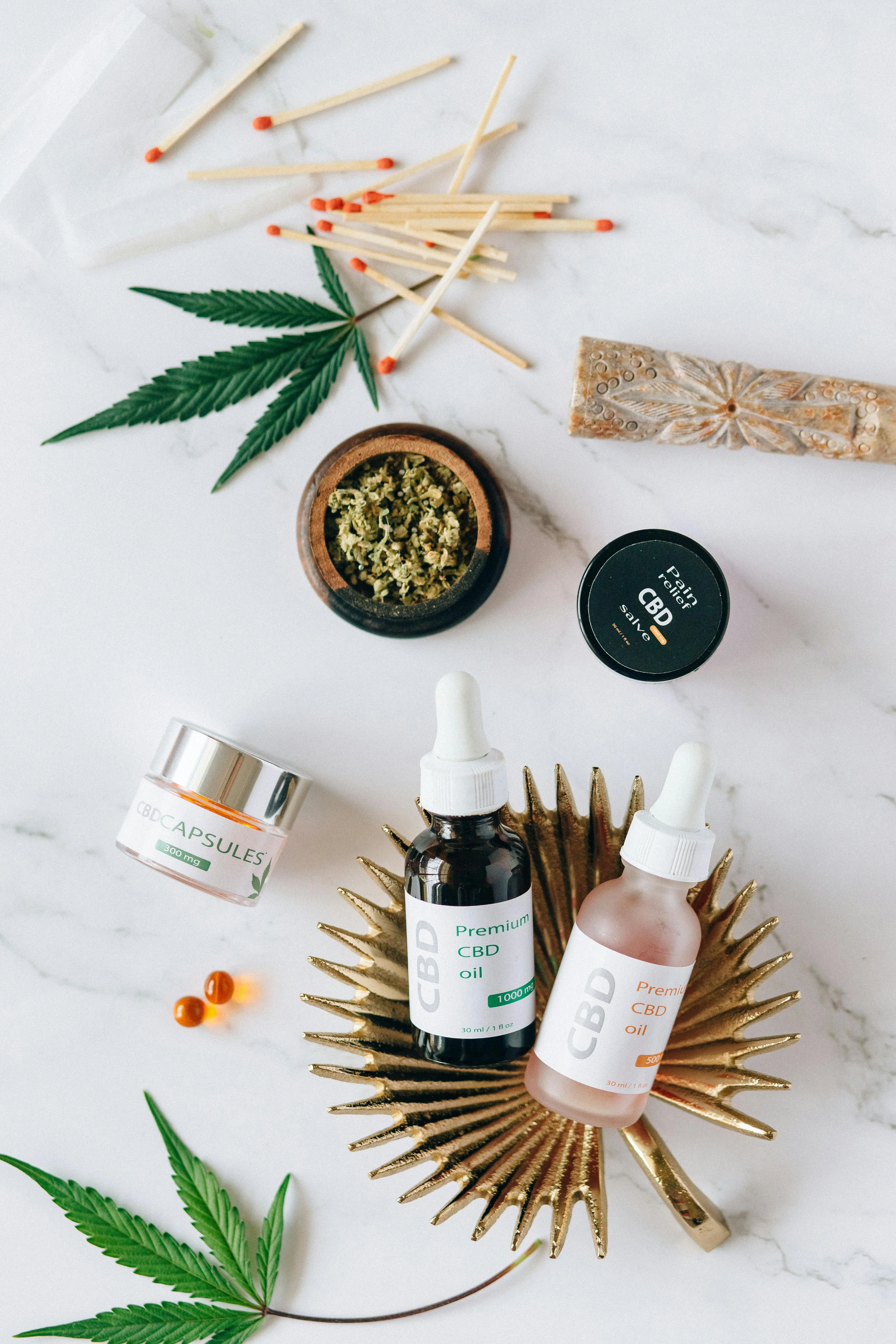 cannabis dispensaries