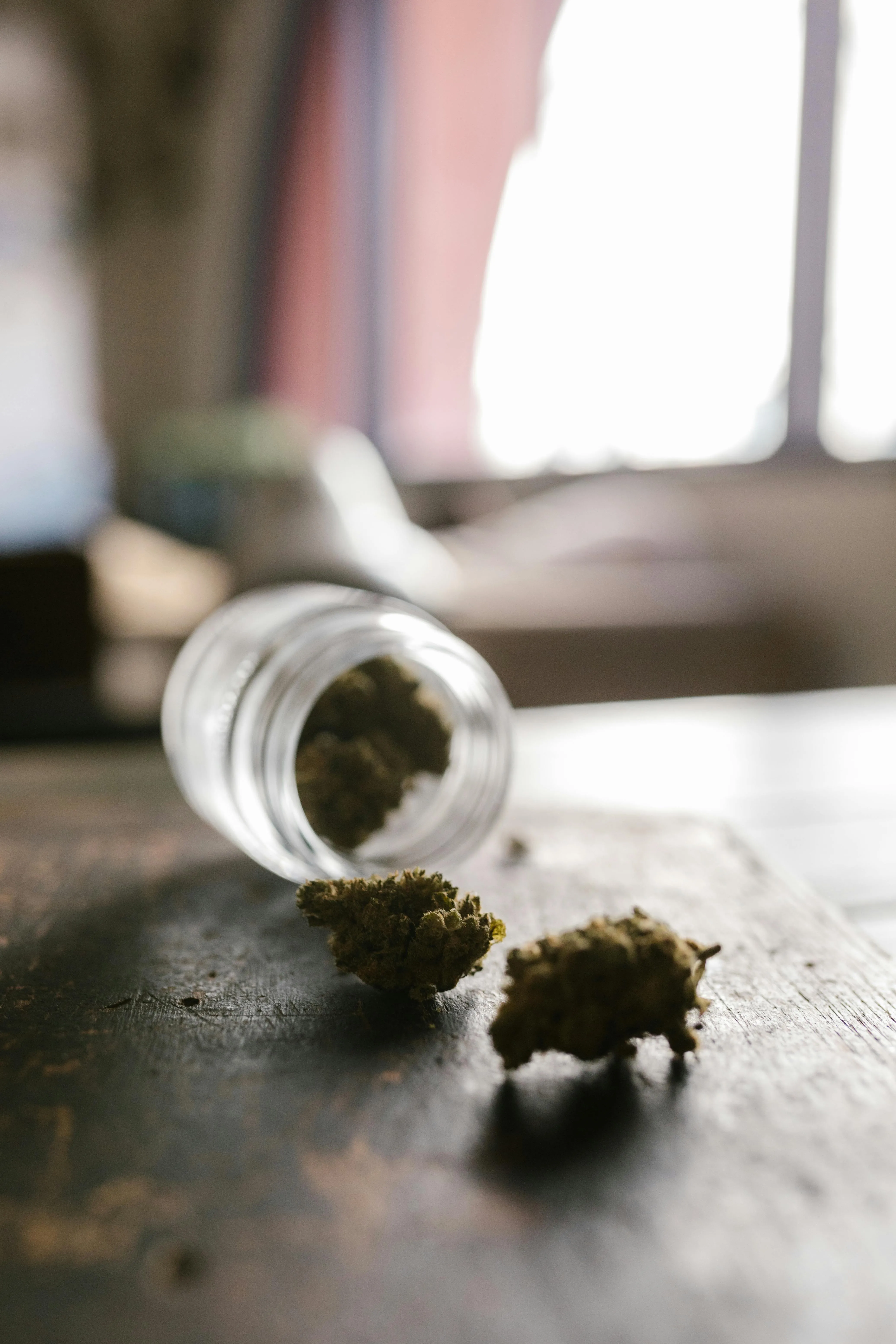 weed
