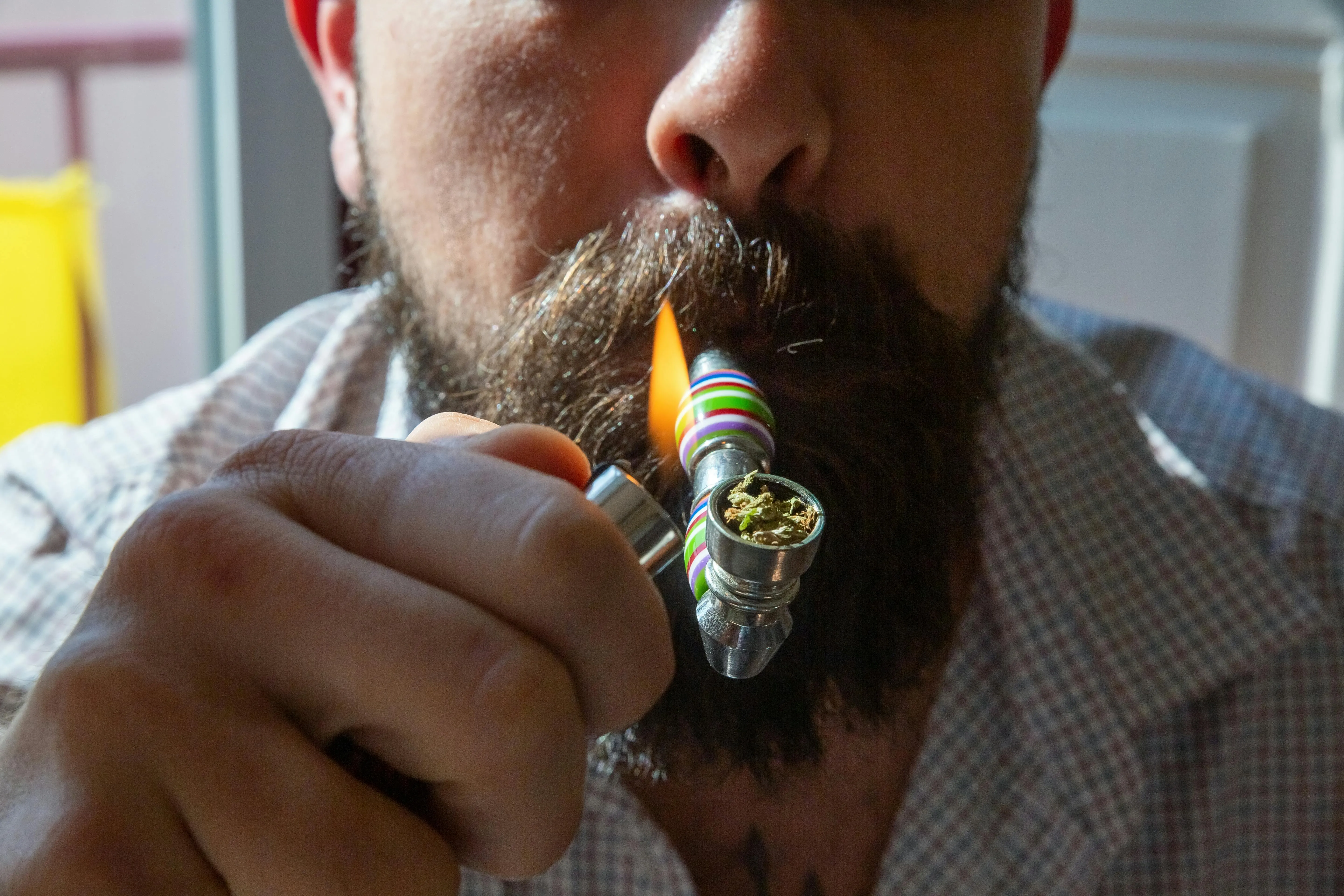 cannabis products